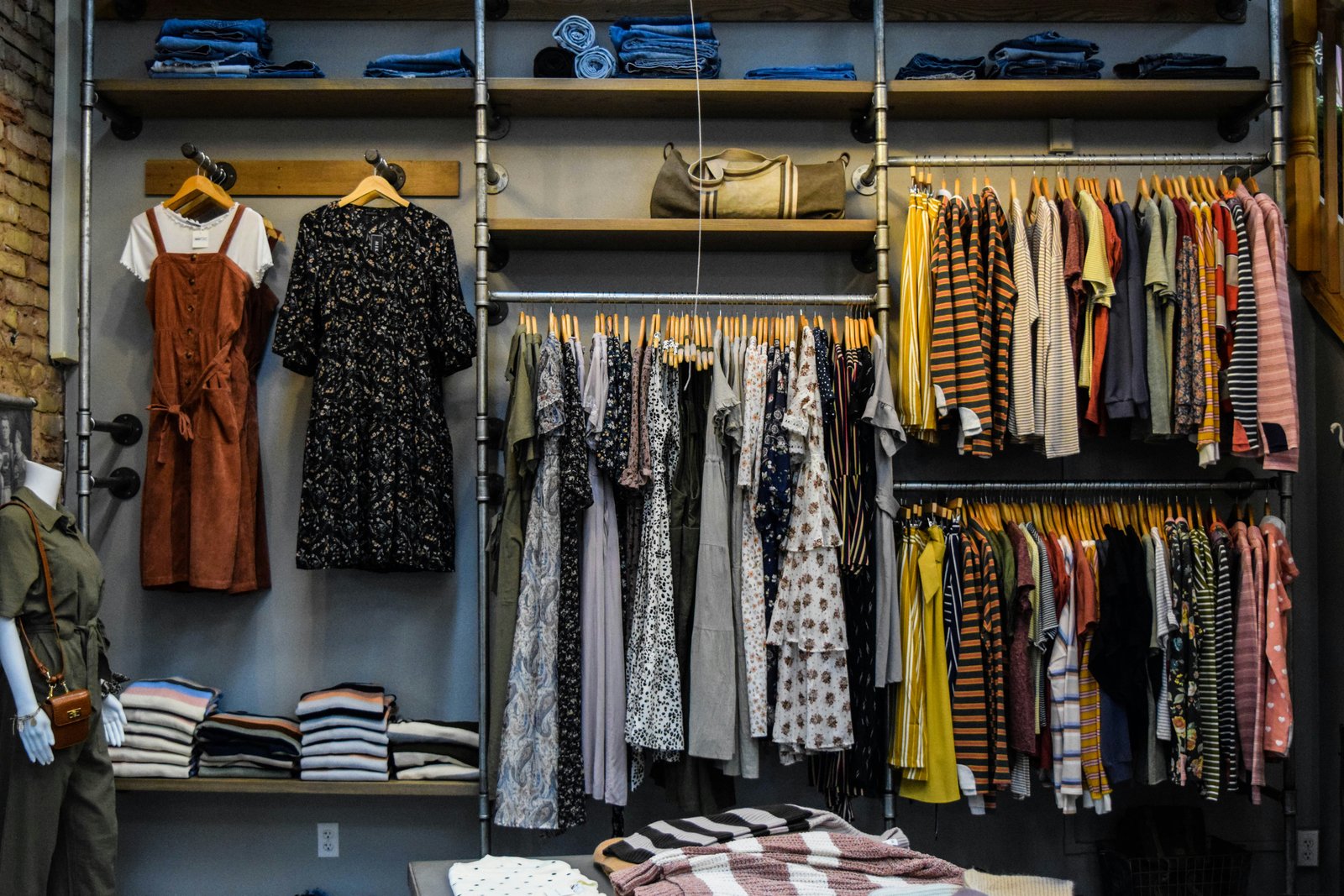 Bulk Wholesale Apparel